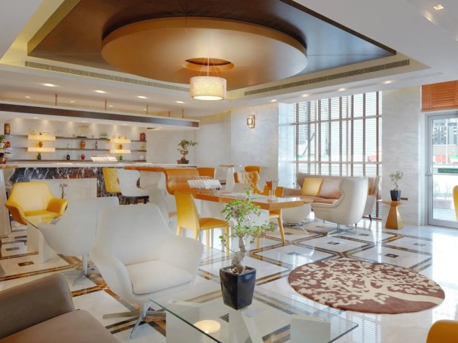 Jannah Burj Al Sarab - Immagine 4