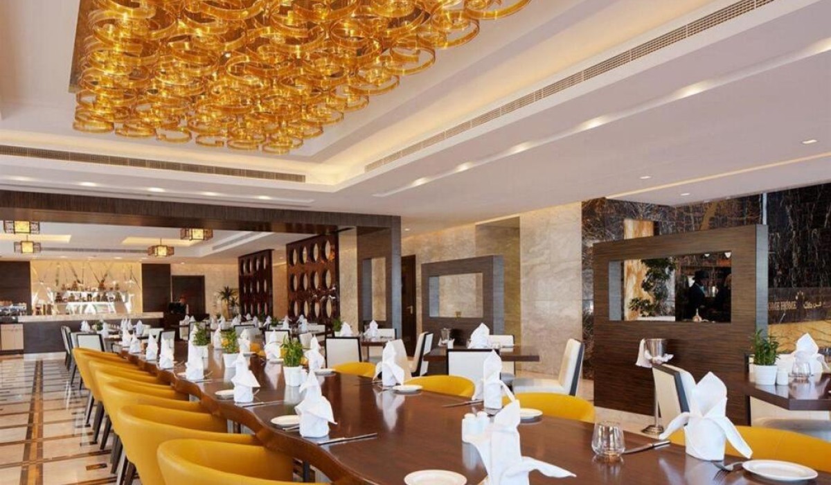 Jannah Burj Al Sarab - Immagine 7