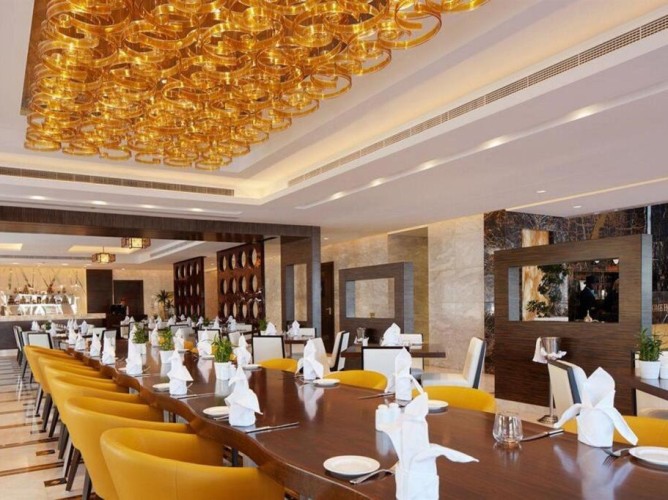 Jannah Burj Al Sarab - Immagine 7