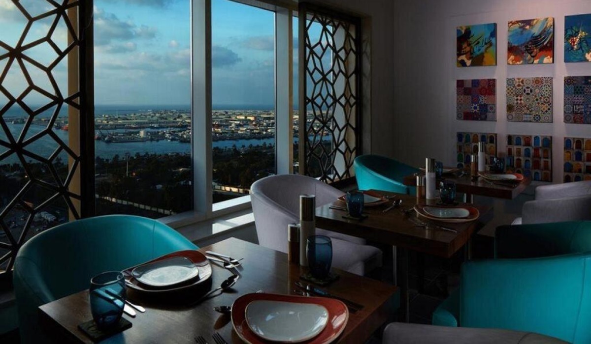 Jannah Burj Al Sarab - Immagine 6