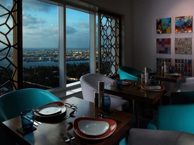 Jannah Burj Al Sarab - Immagine 6