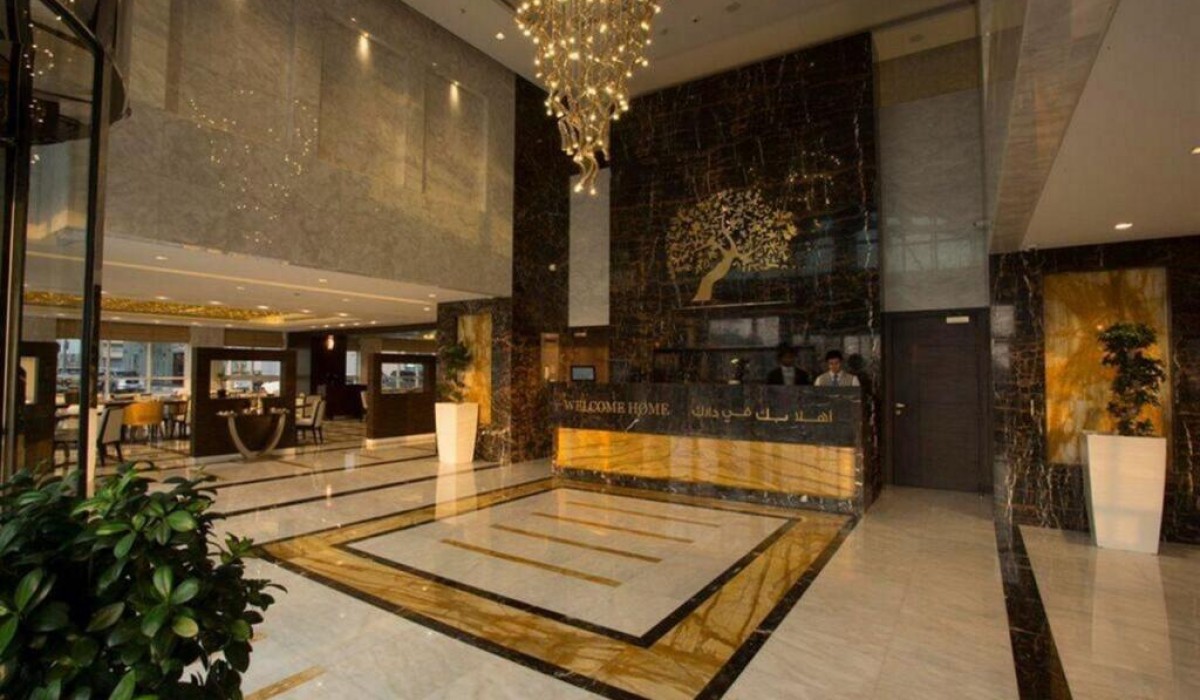 Jannah Burj Al Sarab - Immagine 2