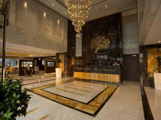Jannah Burj Al Sarab - Immagine 2
