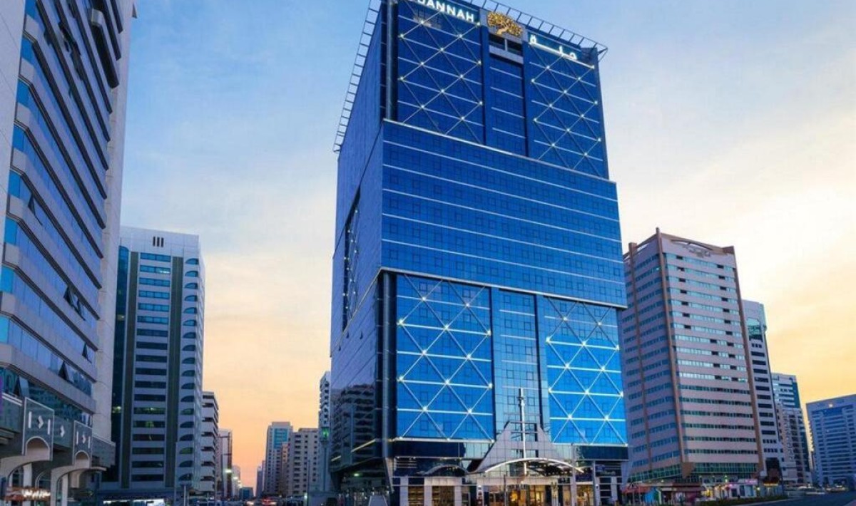 Jannah Burj Al Sarab - Immagine 1