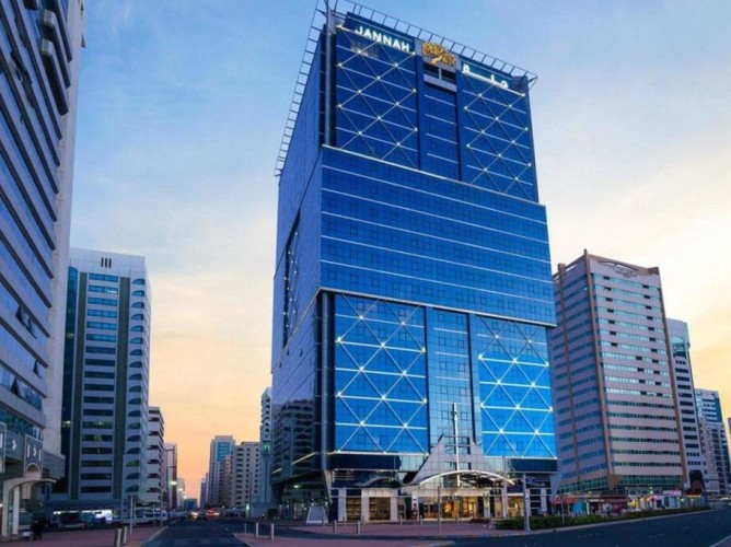 Jannah Burj Al Sarab - Immagine 1