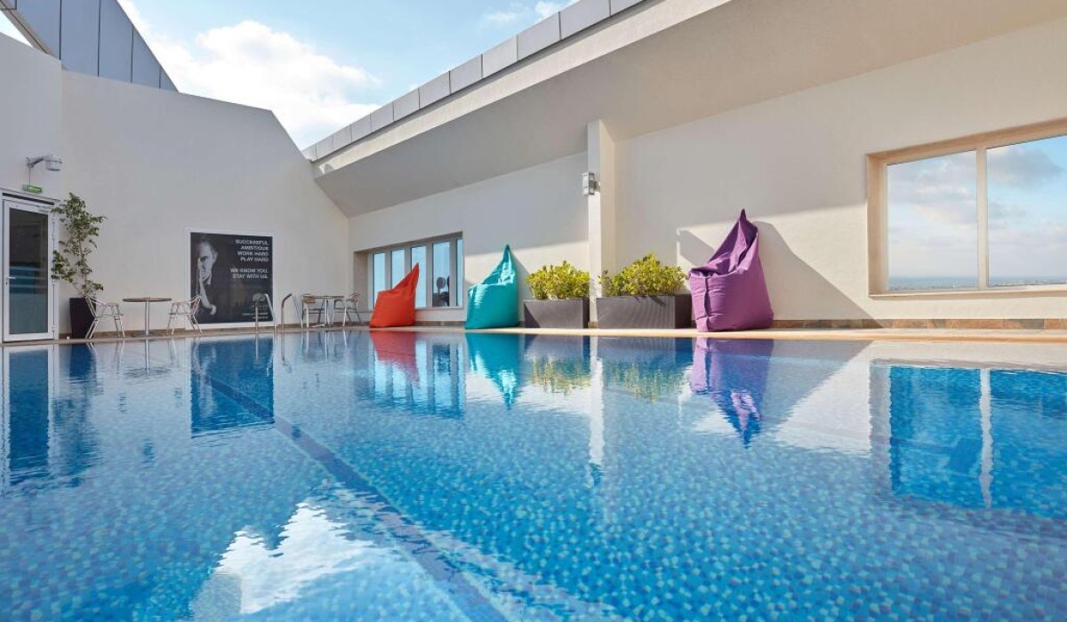 Jannah Burj Al Sarab - Immagine 9