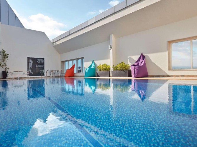 Jannah Burj Al Sarab - Immagine 9