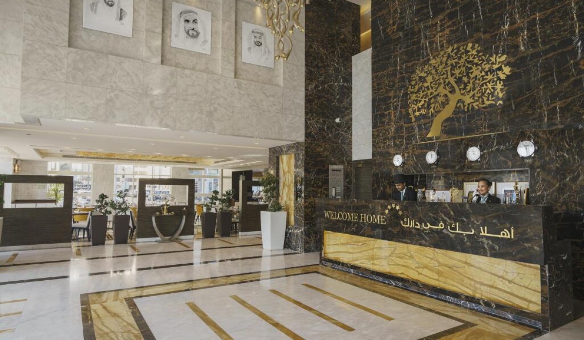 Jannah Burj Al Sarab - Immagine 10
