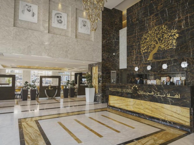 Jannah Burj Al Sarab - Immagine 10