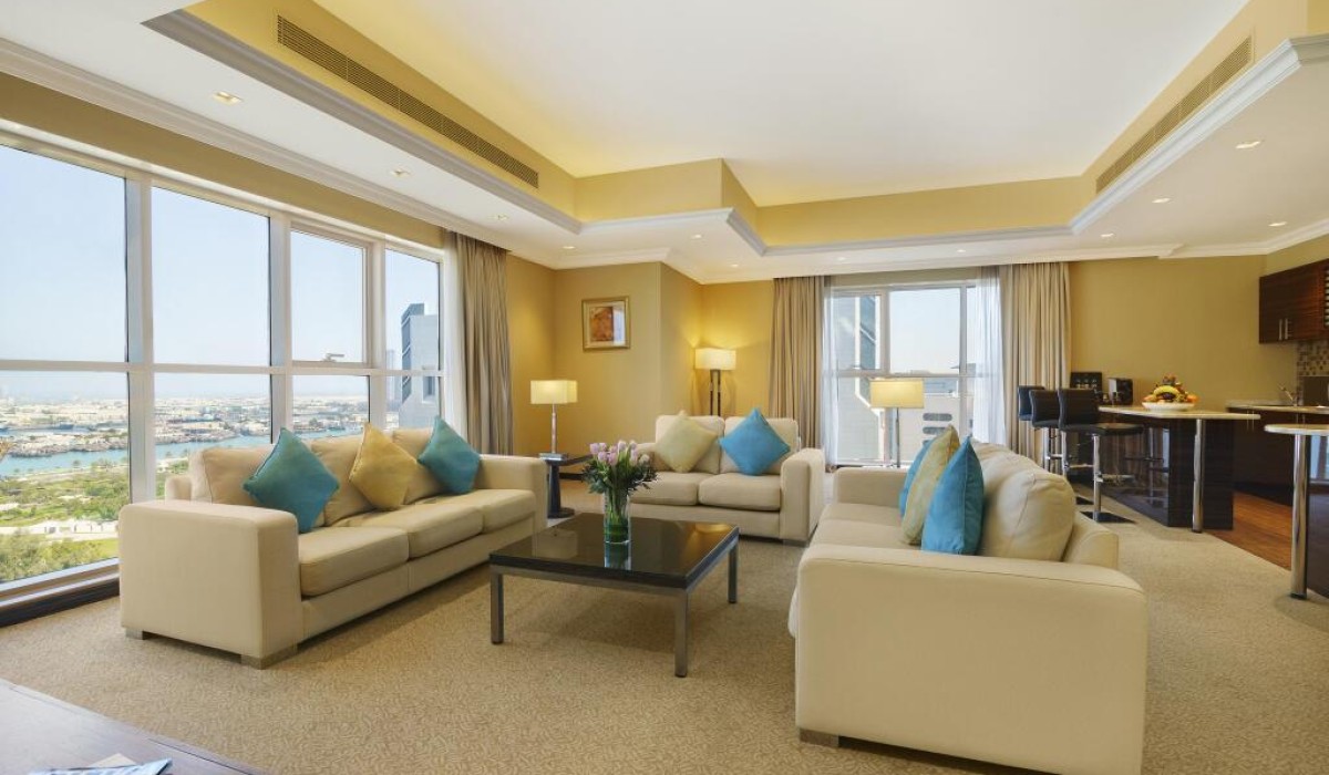Jannah Burj Al Sarab - Immagine 8