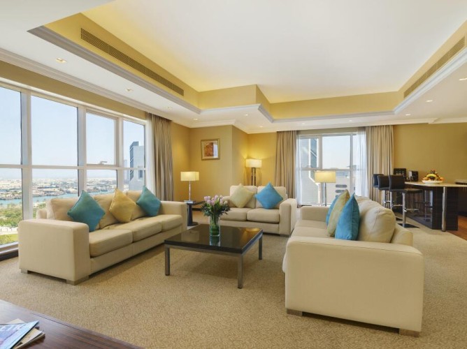 Jannah Burj Al Sarab - Immagine 8