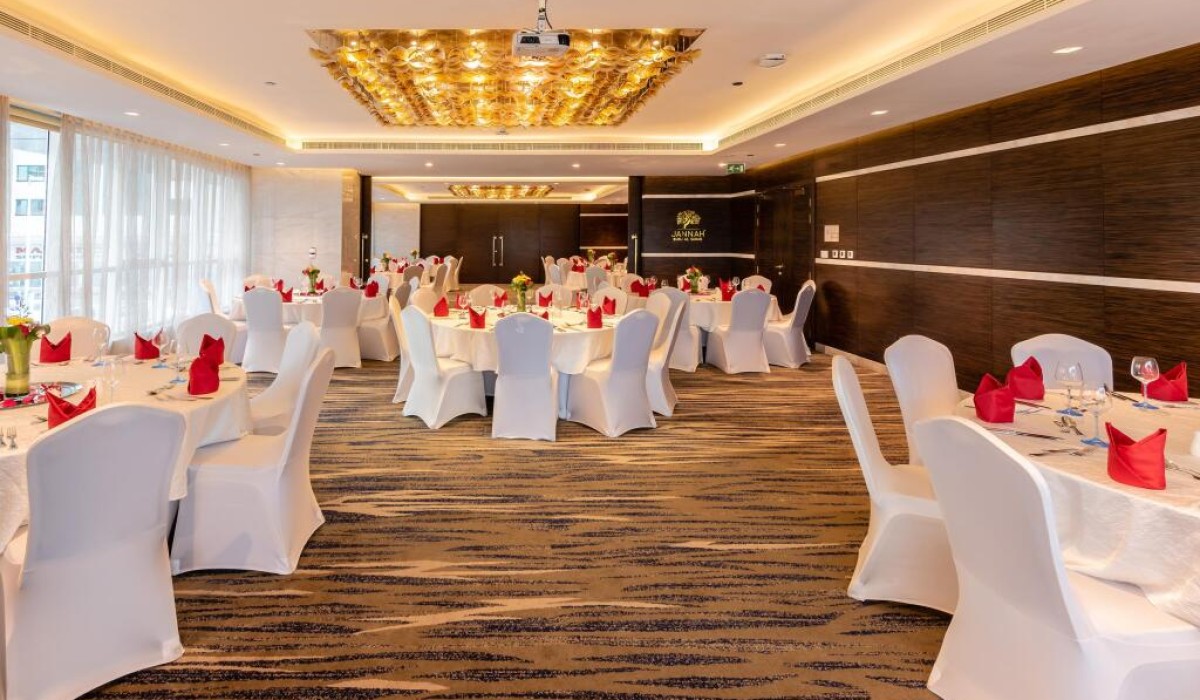 Jannah Burj Al Sarab - Immagine 3