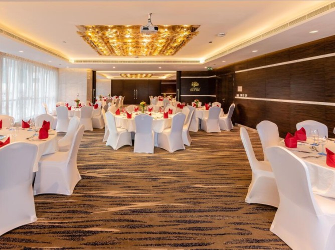 Jannah Burj Al Sarab - Immagine 3
