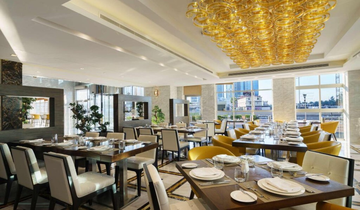 Jannah Burj Al Sarab - Immagine 5