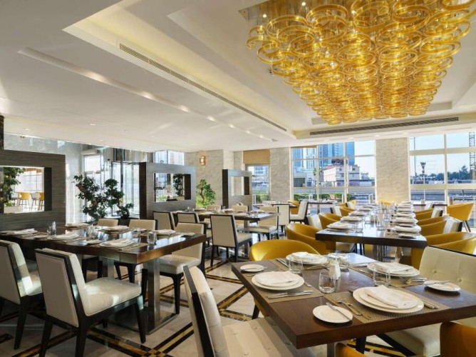 Jannah Burj Al Sarab - Immagine 5
