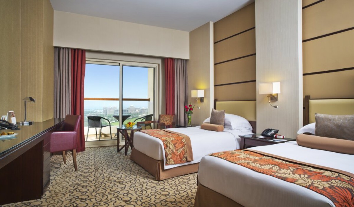 Khalidiya Palace Rayhaan by Rotana Hotel - Immagine 2