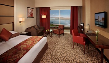 Khalidiya Palace Rayhaan by Rotana Hotel