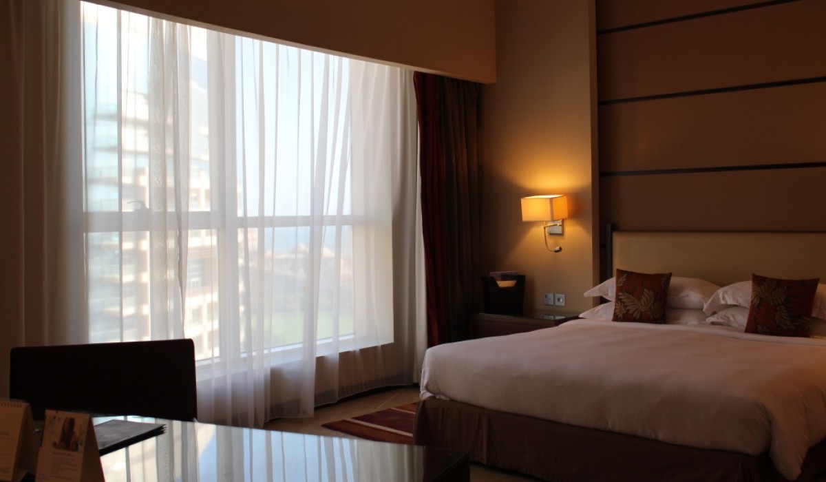 Khalidiya Palace Rayhaan by Rotana Hotel - Immagine 8