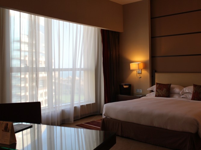 Khalidiya Palace Rayhaan by Rotana Hotel - Immagine 8