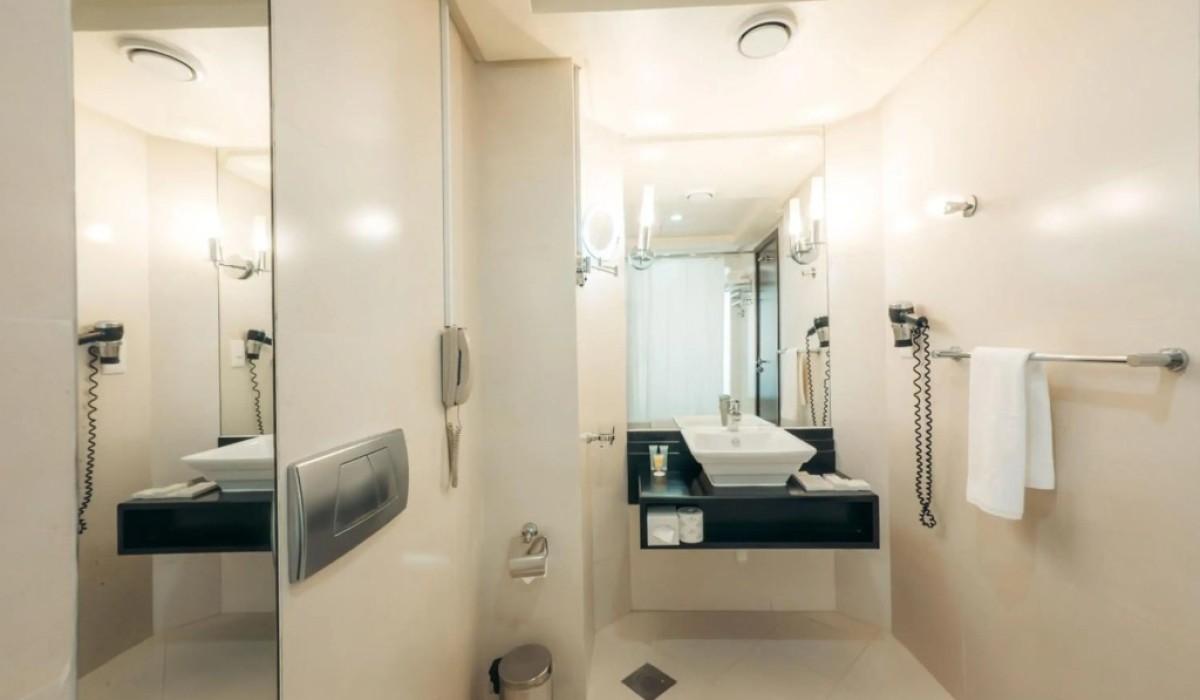 Kingsgate Hotel Abu Dhabi - Immagine 9