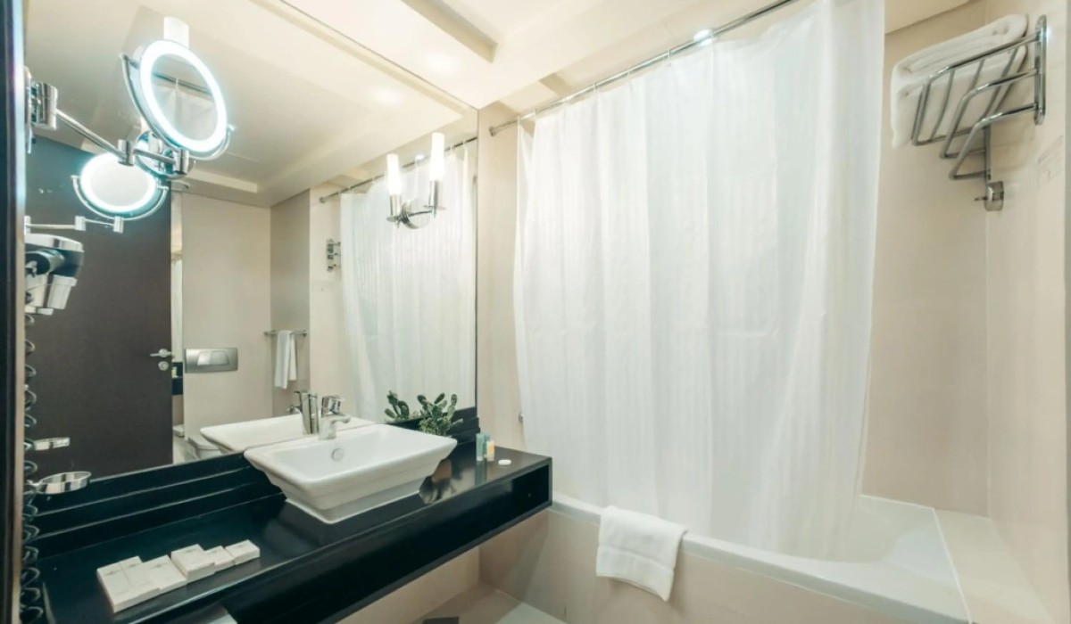 Kingsgate Hotel Abu Dhabi - Immagine 10