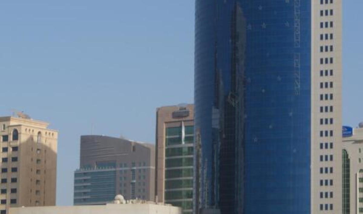 Le Royal Meridien Abu Dhabi - Immagine 1