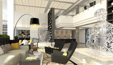 Le Royal Meridien Abu Dhabi Le Royal Meridien Abu Dhabi