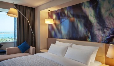 Le Royal Meridien Abu Dhabi Le Royal Meridien Abu Dhabi