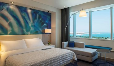 Le Royal Meridien Abu Dhabi Le Royal Meridien Abu Dhabi