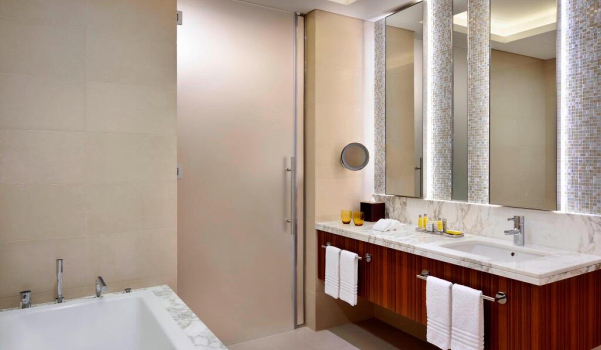 Marriott Hotel Downtown, Abu Dhabi - Immagine 9