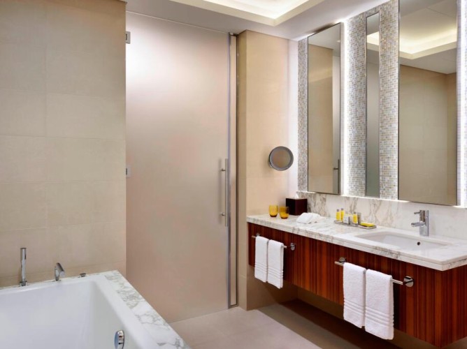 Marriott Hotel Downtown, Abu Dhabi - Immagine 9