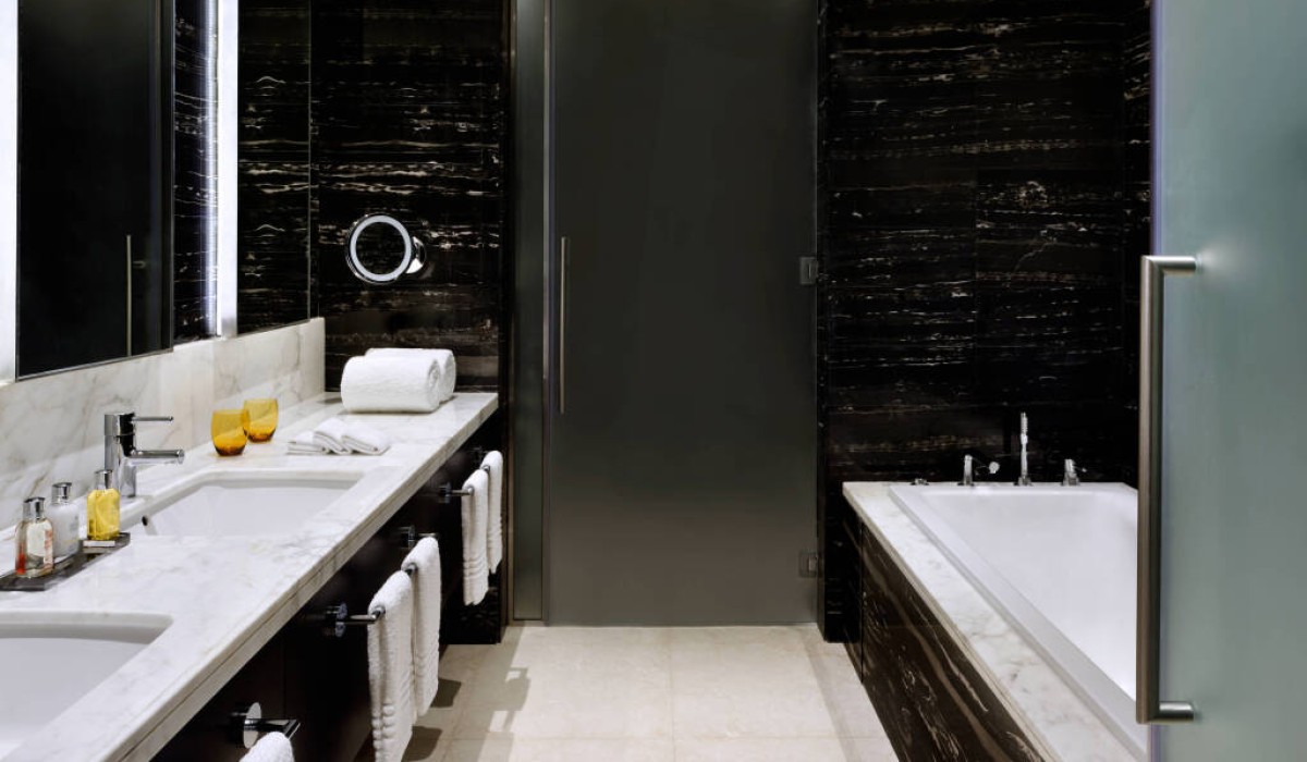 Marriott Hotel Downtown, Abu Dhabi - Immagine 10
