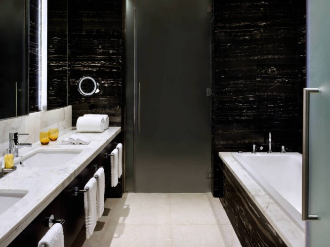Marriott Hotel Downtown, Abu Dhabi - Immagine 10