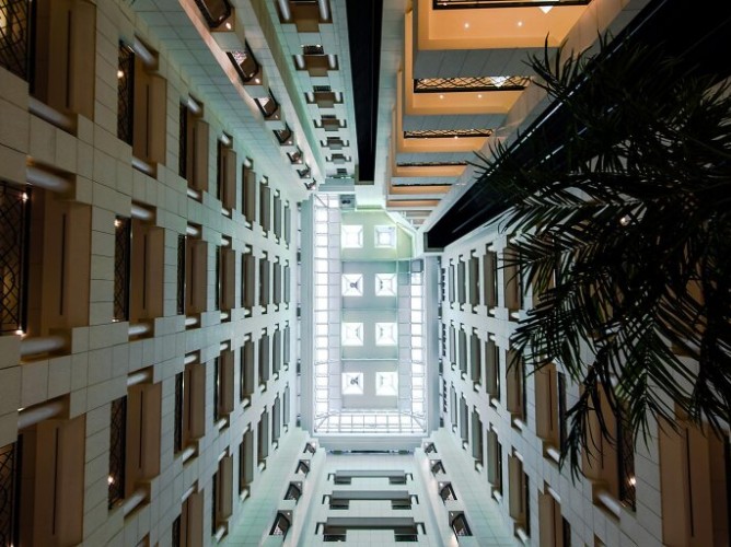 Millennium Downtown Abu Dhabi - Immagine 1