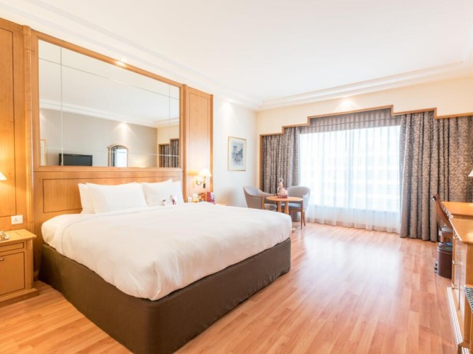 Millennium Downtown Abu Dhabi - Immagine 3