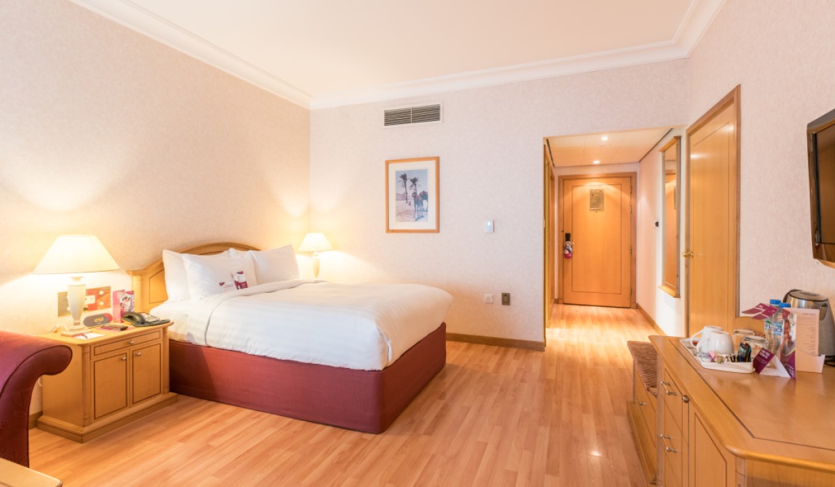 Millennium Downtown Abu Dhabi - Immagine 4