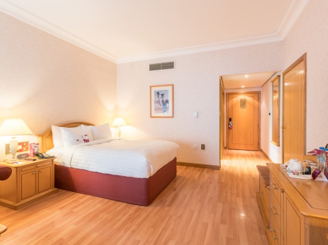 Millennium Downtown Abu Dhabi - Immagine 4