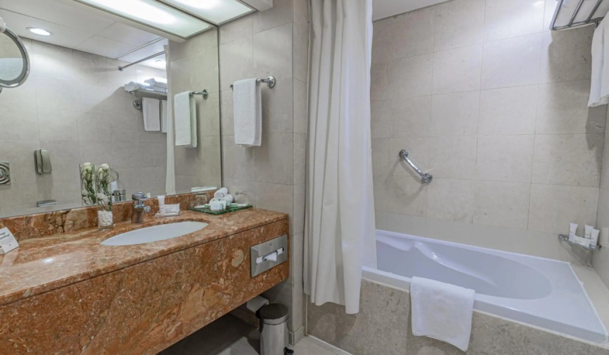 Millennium Downtown Abu Dhabi - Immagine 9
