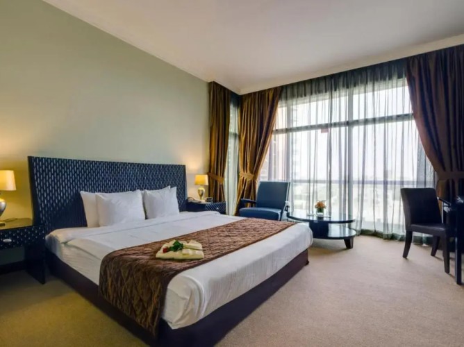 Oryx Hotel - Immagine 3