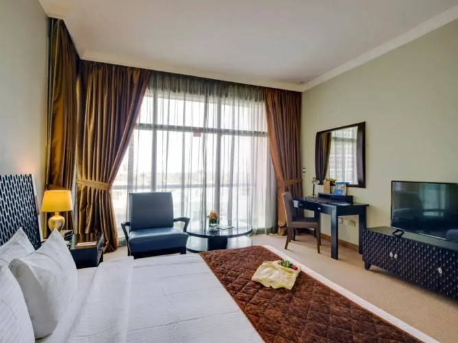 Oryx Hotel - Immagine 4