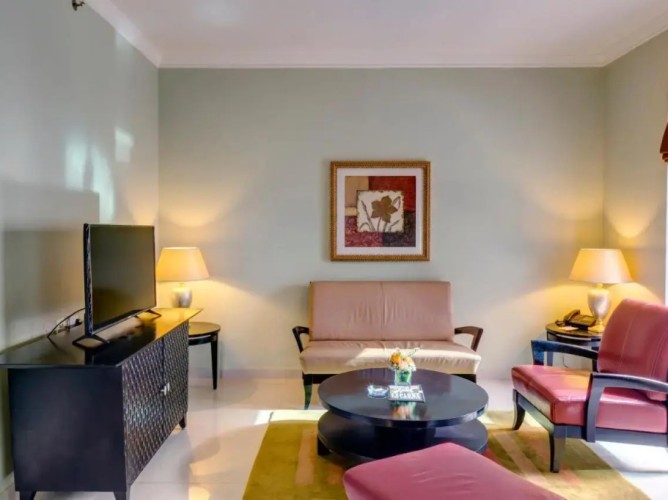 Oryx Hotel - Immagine 6