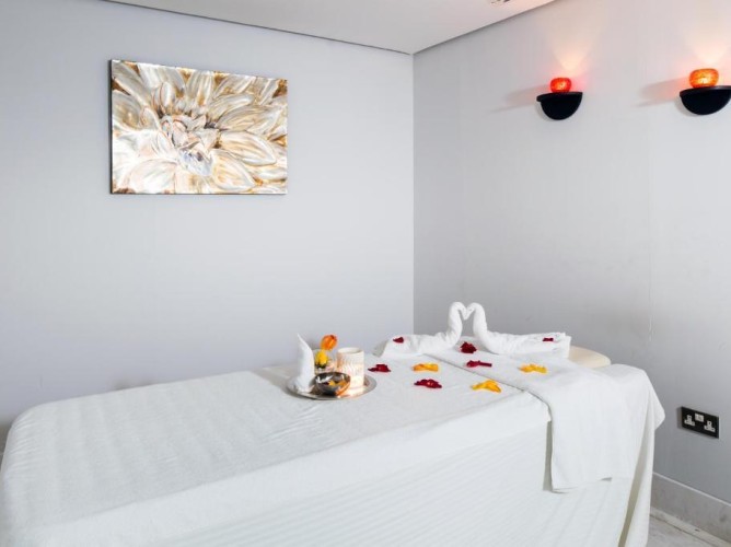 Oryx Hotel - Immagine 7