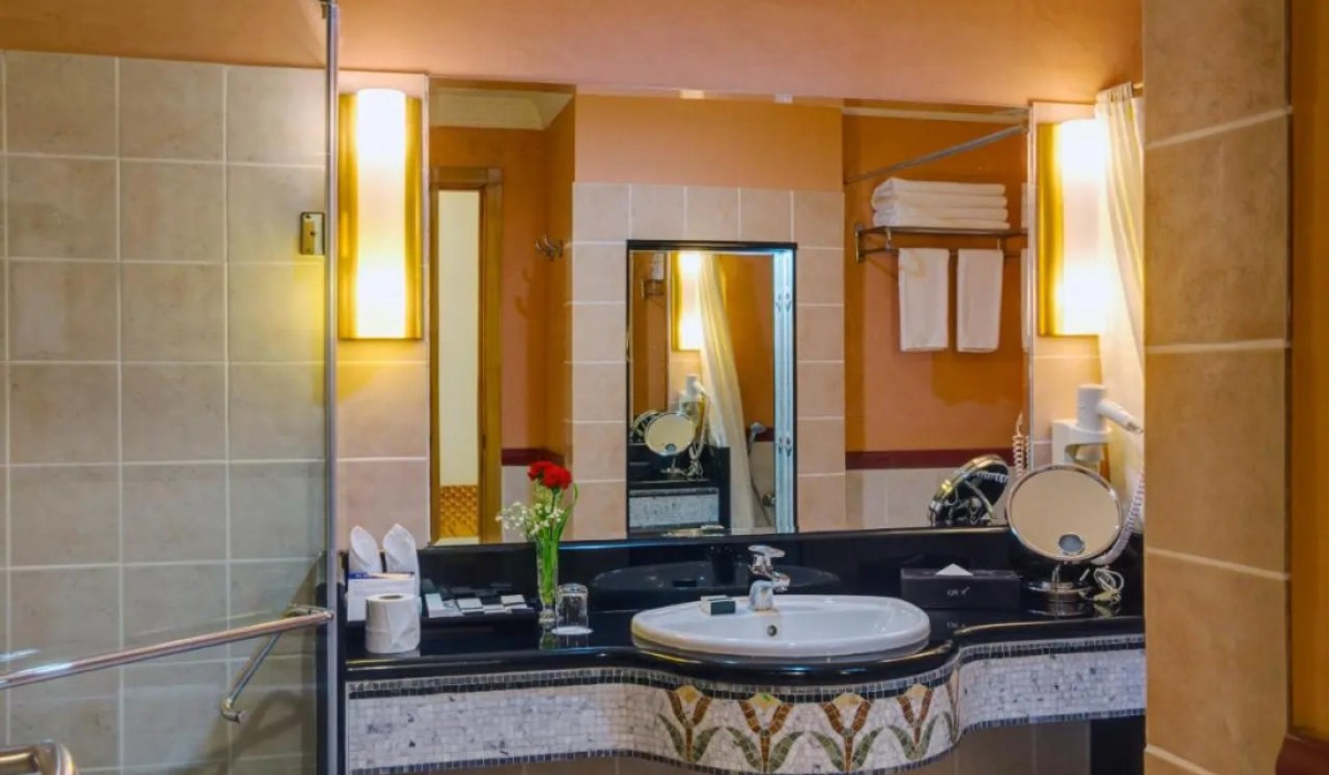 Oryx Hotel - Immagine 8