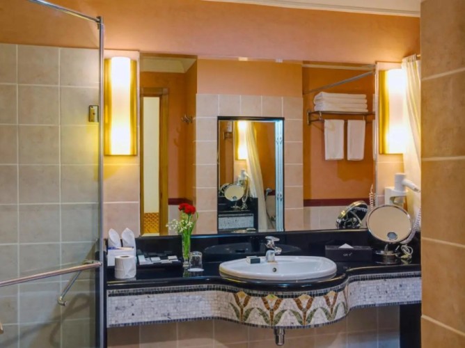 Oryx Hotel - Immagine 8