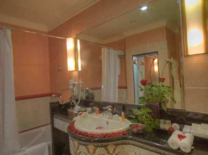 Oryx Hotel - Immagine 9