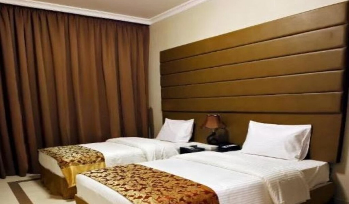 Paragon Hotel Apartments - Immagine 2