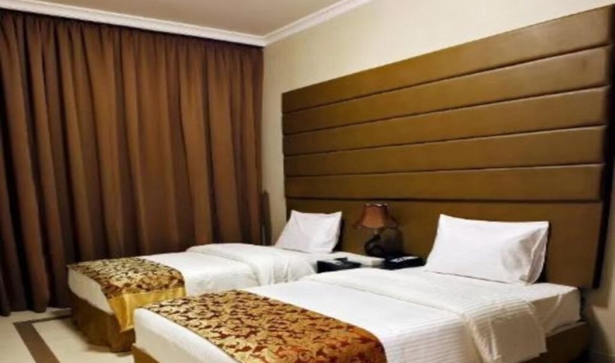Paragon Hotel Apartments - Immagine 1
