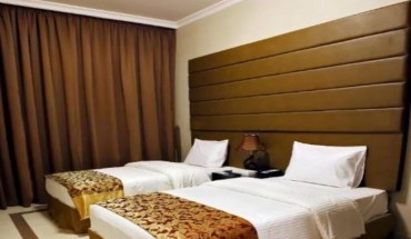 Paragon Hotel Apartments