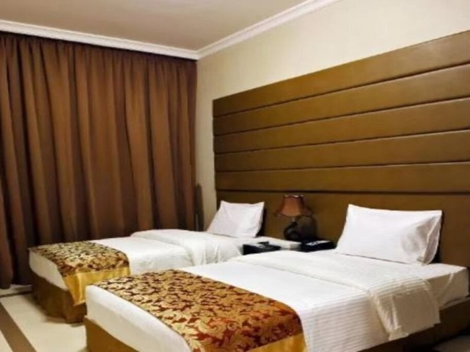 Paragon Hotel Apartments - Immagine 1