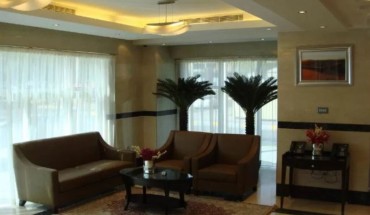 Paragon Hotel Apartments